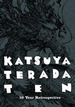Carte Katsuya Terada 10 Ten PIEB