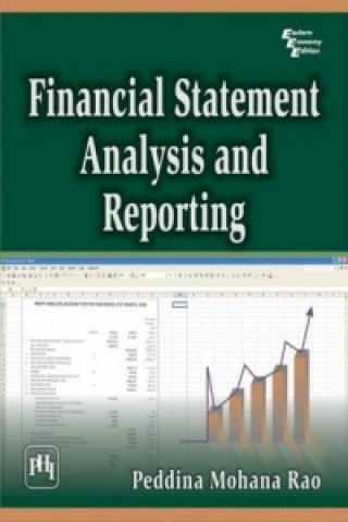 Книга Financial Statement Analysis and Reporting Peddina Mohana Rao