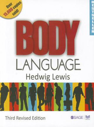 Carte Body Language Hedwig Lewis