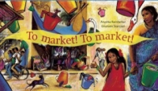 Carte To Market, To Market - PB Anushka Ravishankar