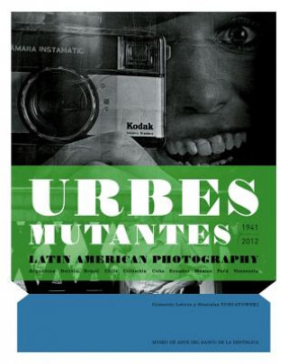 Libro Urbes Mutantes Alexis Fabry