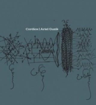 Книга Cordiox Ariel Guzik