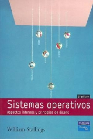 Книга Sistemas Operativos William Stallings