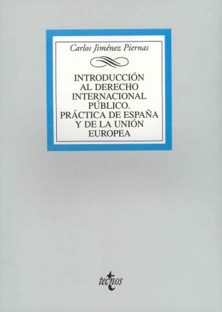 Livre Introduction Al Derecho Internacional 