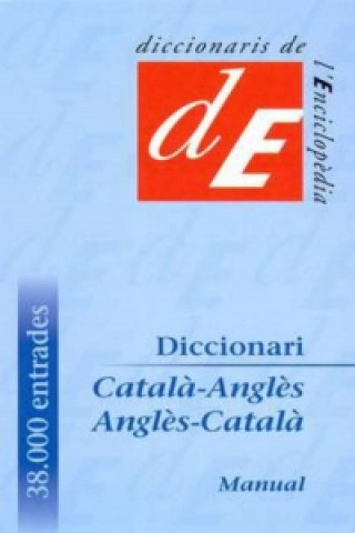 Kniha Concise Catalan-English & English-Catalan Dictionary M Folia