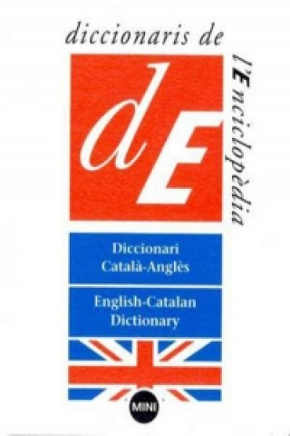 Könyv Catalan-English & English-Catalan Mini Dictionary O G Sanchis