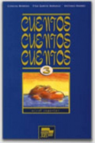 Книга Cuentos 