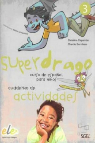 Carte Superdrago Carolina Caparros