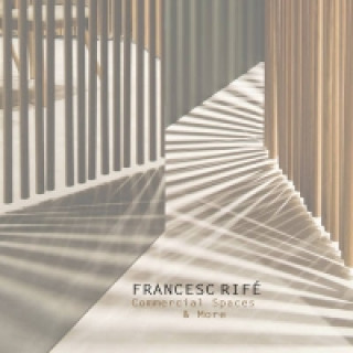 Kniha Francesc Rife Francesc Rife