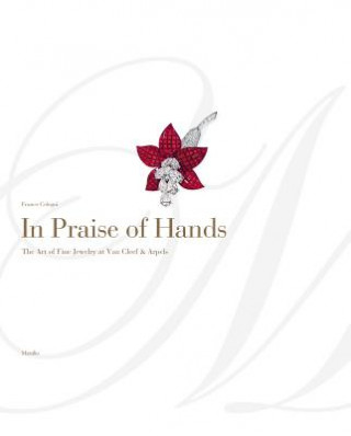 Könyv In Praise of Hands Franco Cologni