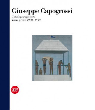 Carte Giuseppe Capogrossi Guglielmo Capogrossi