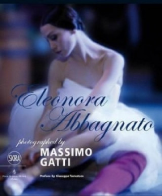 Könyv Eleonora Abbagnato Massimo Gatti