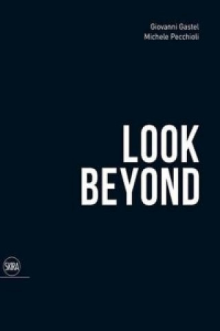 Buch Look Beyond Giovanni Gastel