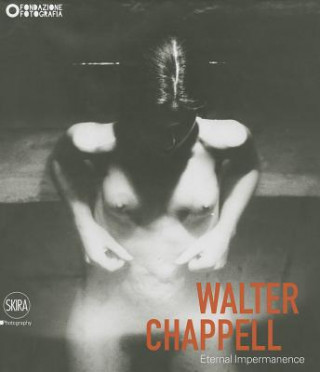 Könyv Walter Chappell Filippo Maggia