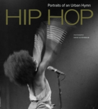 Kniha Hip HOP, Portraits of an Urban Hymn 