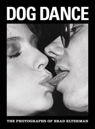 Könyv Dog Dance Sandy Kim