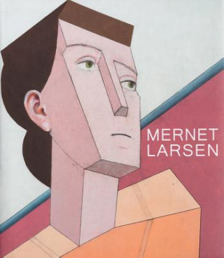 Kniha Mernet Larsen Damiani