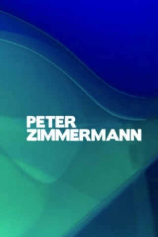 Libro Peter Zimmermann Peter Zimmerman