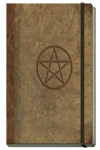 Libro Celtic Mini Journal 