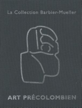 Buch Art Precolombien Jacques Blazy