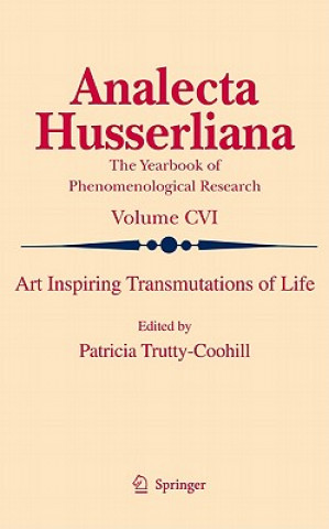 Book Art Inspiring Transmutations of Life Patricia Trutty Coohill