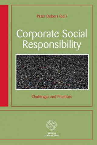 Kniha Corporate Social Responsibility Peter Dobers