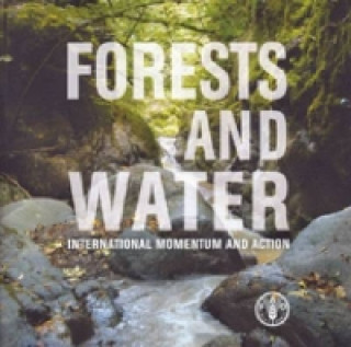 Carte Forests and water Food & Agriculture Organization
