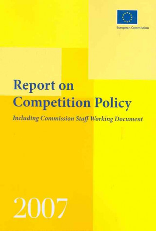 Buch Report on Competition Policy 