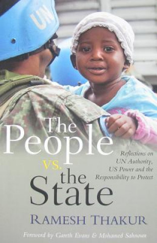 Könyv people vs. the state United Nations University