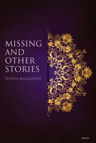 Carte Missing and Other Stories Sudha Balagopal