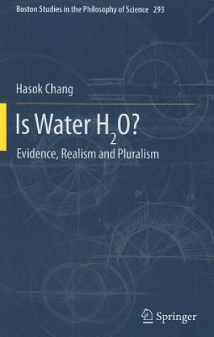 Carte Is Water H2O? Chang