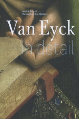 Carte Van Eyck in Detail Maximiliaan PJ Martens