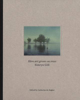 Kniha Here Art Grows on Trees Simryn Gill