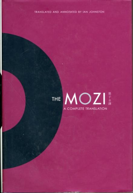 Boek Mozi Ian Johnston
