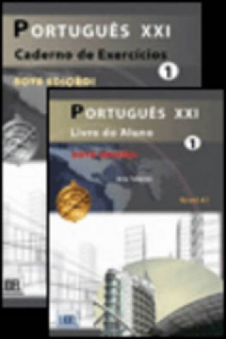 Książka Portugues Xxi (Segundo O Novo Acordo Ortografico) Ana Tavares