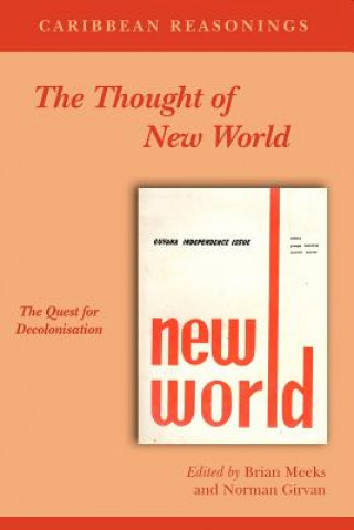 Carte Thought of New World Brian Meeks