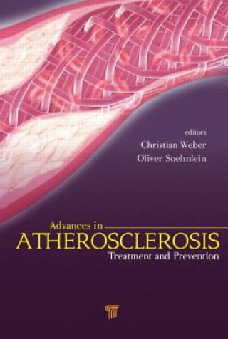 Carte Atherosclerosis Christian Weber