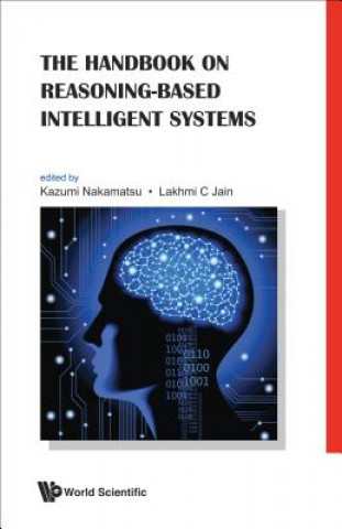 Kniha Handbook on Reasoning-Based Intelligent Systems Kazumi Nakamatsu