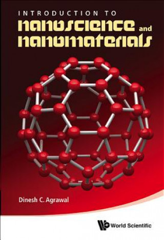 Könyv Introduction To Nanoscience And Nanomaterials Dinesh C Agrawal