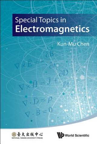 Buch Special Topics In Electromagnetics Kun Mu Chen