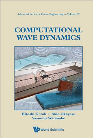 Książka Computational Wave Dynamics Hitoshi Gotoh