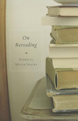 Książka On Rereading Patricia Meyer Spacks