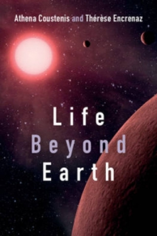 Book Life beyond Earth Athena Coustenis & Thérčse Encrenaz