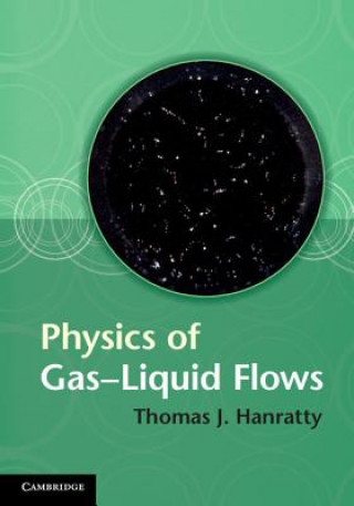 Carte Physics of Gas-Liquid Flows Thomas J Hanratty