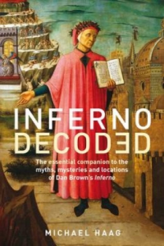 Book Inferno Decoded Michael Haag