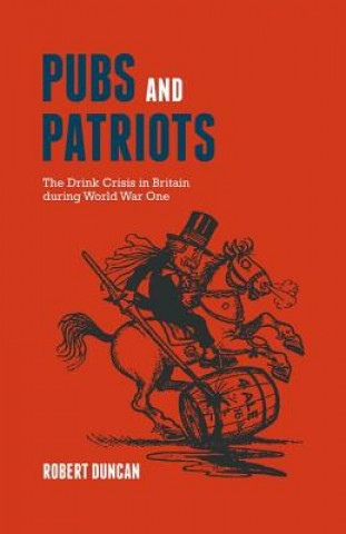 Buch Pubs and Patriots Robert Duncan