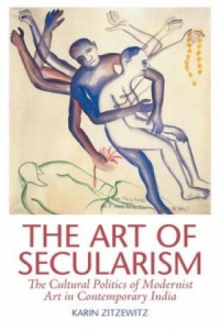 Kniha Art of Secularism Karin Zitzewitz