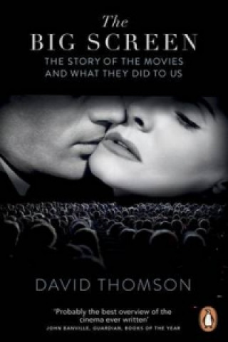 Book Big Screen David Thomson