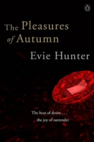 Könyv Pleasures of Autumn Evie Hunter