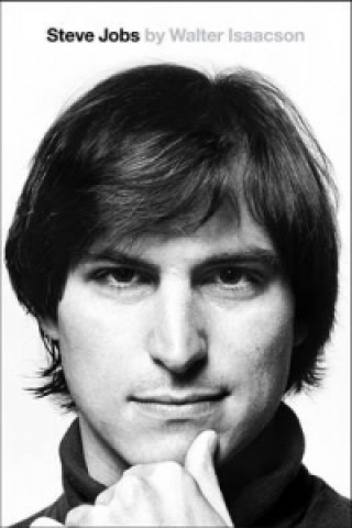 Book Steve Jobs Walter Isaacson